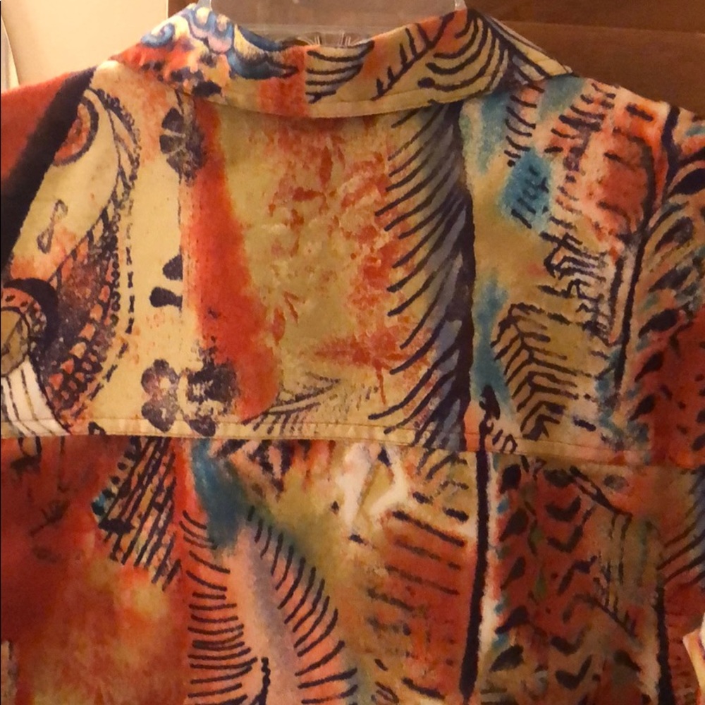 Chico Jacket - image 5